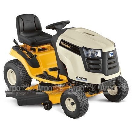 Садовый трактор Cub Cadet LTX 1045 KOHLER в Самаре