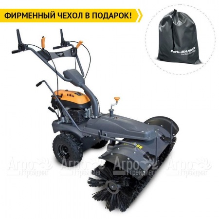 Подметальная машина Villartec S 50100  в Самаре