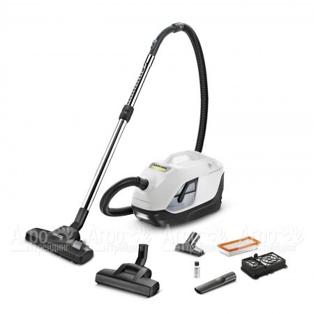 Мойка высокого давления Karcher DS 6 Plus  в Самаре