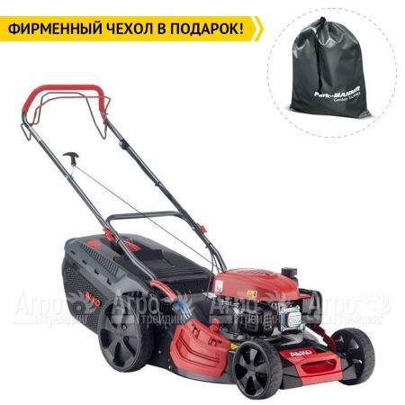 Газонокосилка бензиновая AL-KO Comfort 51.0 SP-A в Самаре