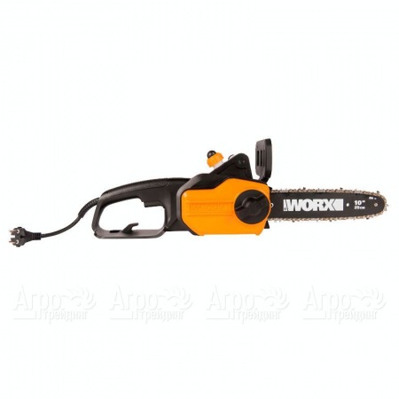 Электропила Worx WP312E-10" в Самаре