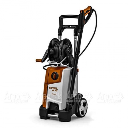 Мойка высокого давления Stihl RE 140 Plus в Самаре