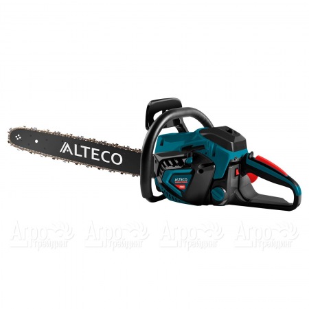 Бензопила Alteco Pro GCS 52 20" в Самаре