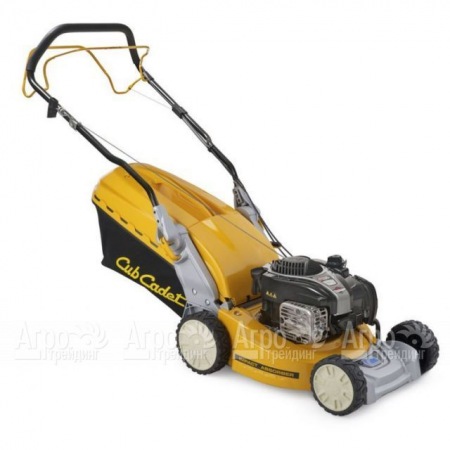 Газонокосилка бензиновая Cub Cadet CC 46 SPB в Самаре