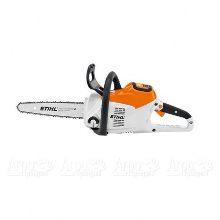 Аккумуляторная пила Stihl MSA 160 C-B-12&quot; (без аккумулятора и зарядного устройства)  в Самаре