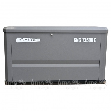 Газовый генератор EVOline GNG 13500 E 12 кВт в Самаре