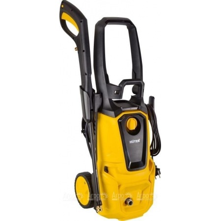 Мойка высокого давления Huter W-4-2500 Pro в Самаре