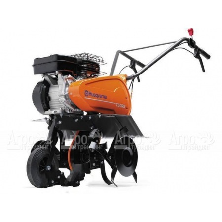 Культиватор Husqvarna T50RS 9658963-01 в Самаре