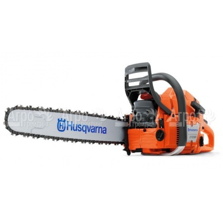 Бензопила Husqvarna 372 XP-18&quot;  в Самаре