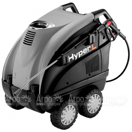 Мойка высокого давления Lavor Professional Hyper L 1515 LP в Самаре