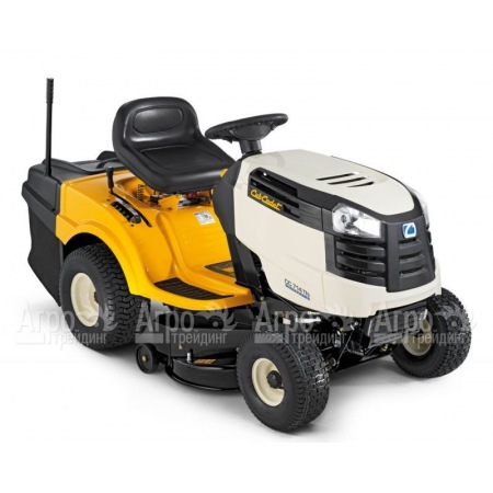 Садовый трактор Cub Cadet CC 714 TN в Самаре