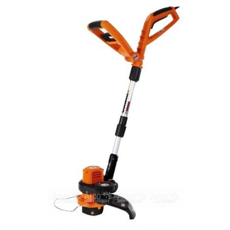 Триммер электрический Worx WG101E.1 в Самаре