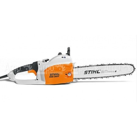 Электропила Stihl MSE 250 C-Q-16" в Самаре