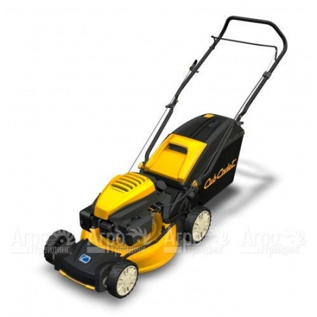 Газонокосилка бензиновая Cub Cadet CC LM1 AP46 в Самаре