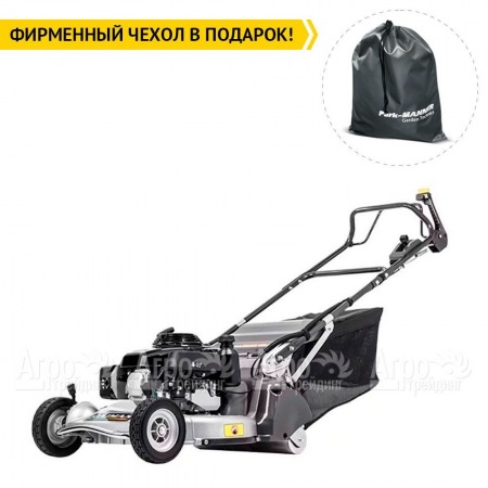 Газонокосилка бензиновая Caiman LM5360HXAR-PRO  в Самаре