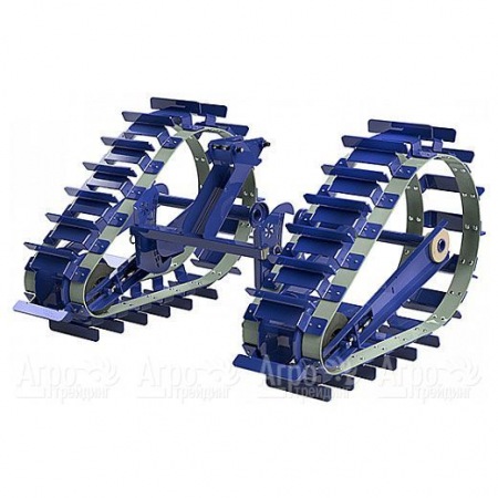 Приставка гусеничная для мотоблоков Ока  в Самаре