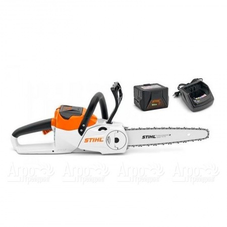 Аккумуляторная пила Stihl MSA 120 C-BQ-AK20-AL101 12" в Самаре