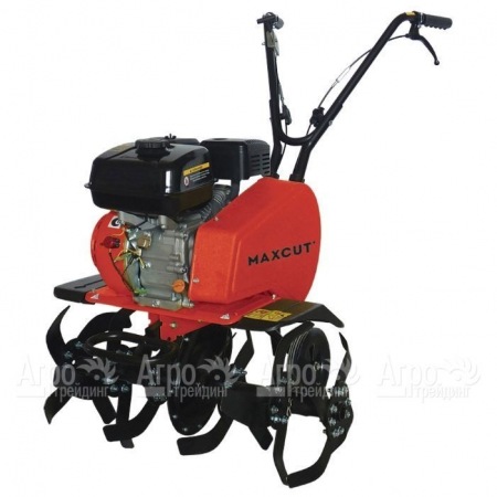 Культиватор MaxCUT MC 500 в Самаре