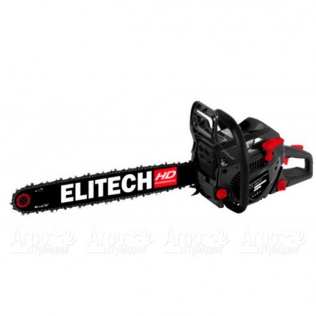 Бензопила Elitech CS 5841F 18&quot;  в Самаре