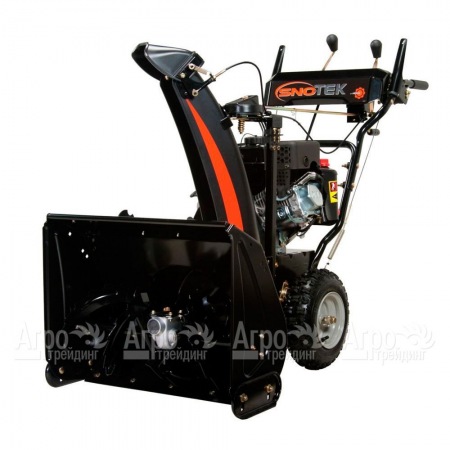 Снегоуборщик Ariens Sno-Tek 22 в Самаре