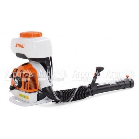 Опрыскиватель бензиновый Stihl SR 430 в Самаре