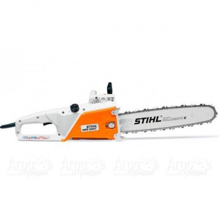 Электропила Stihl MSE 220 C-Q-16&quot;  в Самаре