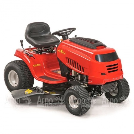 Садовый минитрактор MTD E 13/96 H в Самаре