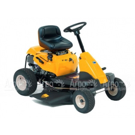 Садовый райдер Cub Cadet Minirider CC 114 TD  в Самаре