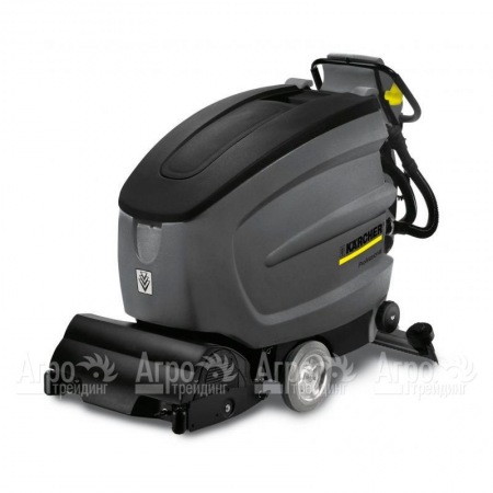 Поломоечная машина Karcher BR 55/60 WEP в Самаре