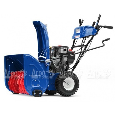 Снегоуборщик MasterYard MX 11528BE в Самаре