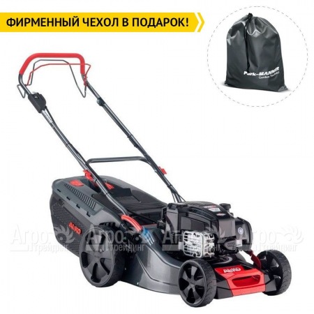 Газонокосилка бензиновая AL-KO Comfort 46.0 SPI-B  в Самаре