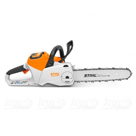 Аккумуляторная пила Stihl MSA 220 C-B-16&quot; (без аккумулятора и зарядного устройства)  в Самаре