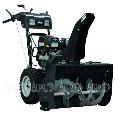 Снегоуборщик Briggs&#38;Stratton BM1227SE в Самаре