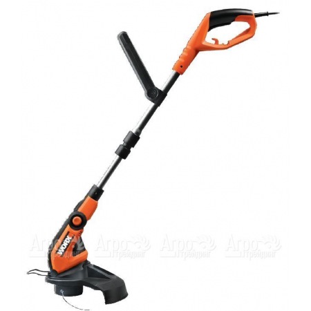 Триммер электрический Worx WG108E в Самаре