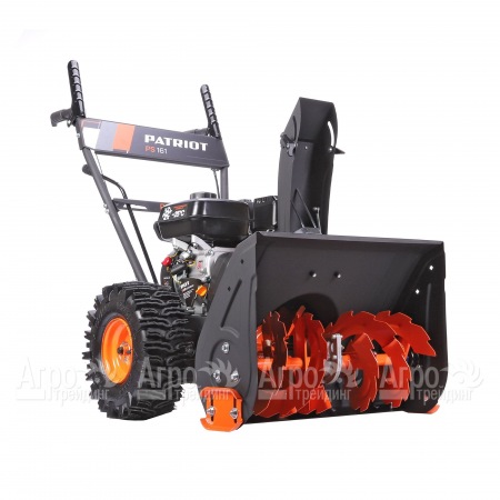 Снегоуборщик Patriot PS 161  в Самаре