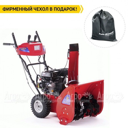 Снегоуборщик APEK-AS 6507 ME Pro Line  в Самаре