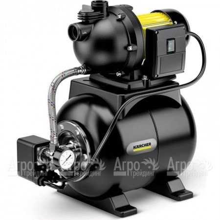 Насосная станция Karcher BP 3.200 Home в Самаре