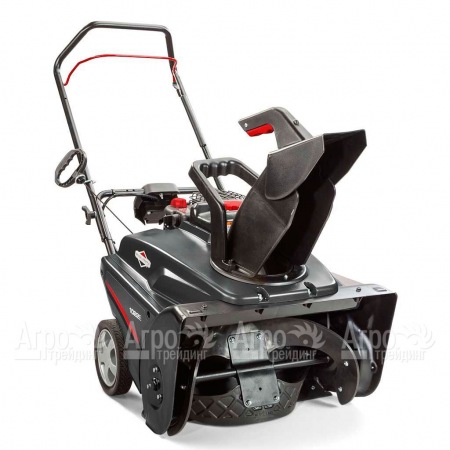 Снегоуборщик бензиновый Briggs&#38;Stratton 1022E в Самаре