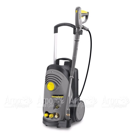 Мойка высокого давления без нагрева воды Karcher HD 6/15 C (EASY!Lock)  в Самаре