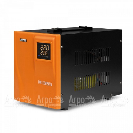 Стабилизатор напряжения Daewoo DW-TZM2kVA в Самаре