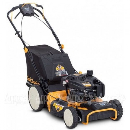 Газонокосилка бензиновая Cub Cadet SC 700C 4WD в Самаре