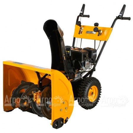 Снегоуборщик Garden Pro KC624S в Самаре