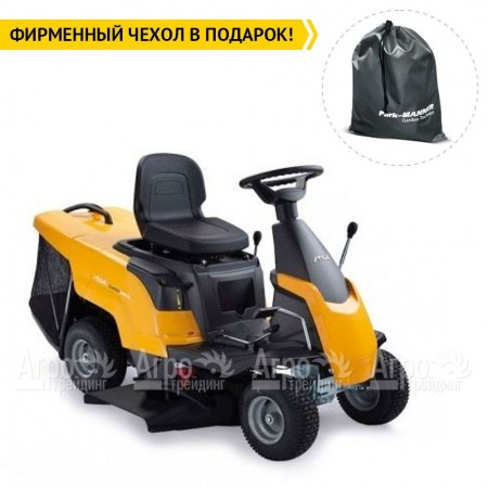 Садовый минитрактор Stiga Combi 1066 HQ в Самаре