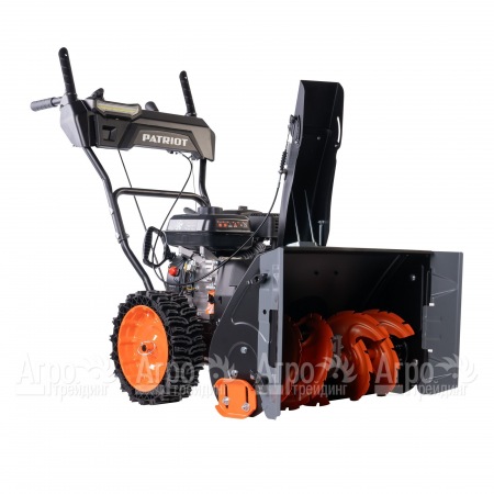 Снегоуборщик Patriot PS 603 LED в Самаре