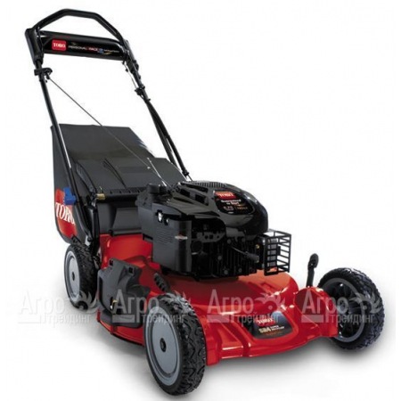 Газонокосилка бензиновая Toro 20092C в Самаре