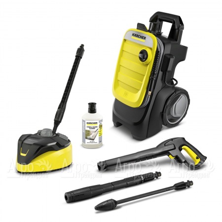 Мойка высокого давления Karcher K 7 Compact Home  в Самаре