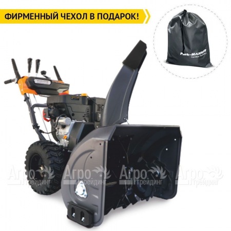 Снегоуборщик Villartec WB9071E в Самаре