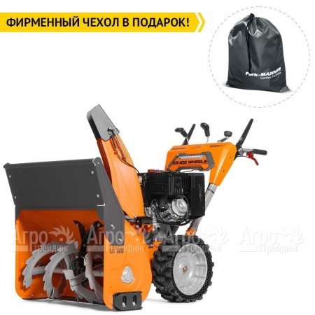Снегоуборщик Daewoo DAST 1080EFI в Самаре