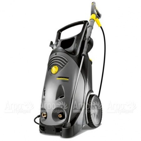 Мойка высокого давления без нагрева воды Karcher HD 10/25-4 S (EASY!Lock)  в Самаре