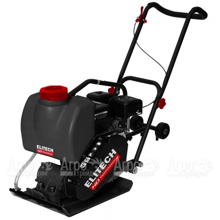 Плита витрамбовочная Elitech VTP 60T  в Самаре